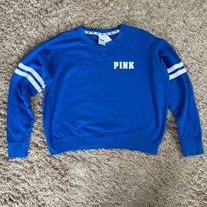 PINK Crewneck